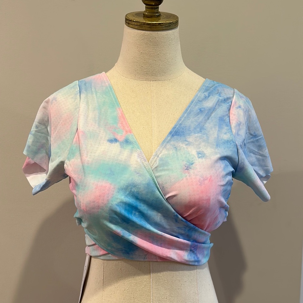 Meet.Curve bikini top